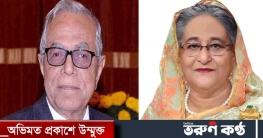 ১৭ মার্চ টুঙ্গিপাড়া যাচ্ছেন রাষ্ট্রপতি-প্রধানমন্ত্রী