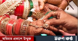 দুই স্ত্রী, খুশি রাখতে ৩ দিন করে সময় দেন স্বামী, রোববার ‘বিশ্রাম’