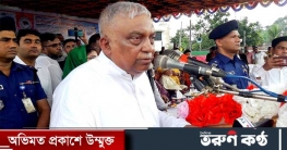 আওয়ামী লীগ কখনো পেশিশক্তিতে বিশ্বাস করে না : স্বরাষ্ট্রমন্ত্রী 