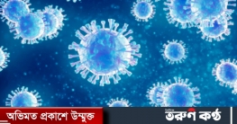 হাসপাতালে এক মাসের ব্যবধানে করোনা রোগী বেড়েছে দ্বিগুণ