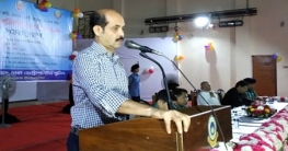 কাউন্সিলরদের অপকর্মের দায় নেবে না ডিএনসিসি: মেয়র আতিকুল কাউন্সিলরদের অপকর্মের দায় নেবে না ডিএনসিসি: মেয়র আতিকুল