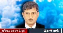 সমাজ সেবায় অনন্য উদাহরণ শিল্পপতি জালাল আহমেদ সিআইপি