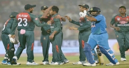 বাংলাদেশ-ভারত দ্বিতীয় ম্যাচ নিয়ে সুখবর!