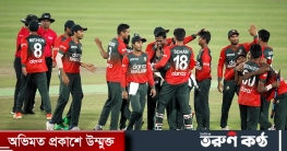 আজ রাতেই বিশ্বকাপ খেলতে ওমান যাবে জাতীয় দল