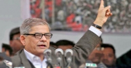 সরকার বিএনপির নেতাকর্মী দিয়ে কারাগার ভরে ফেলছে : ফখরুল