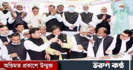 গাজীপুরে নানা আয়োজনে বঙ্গবন্ধুর জন্ম শতবার্ষিকী পালিত