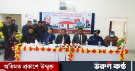 শাল্লায় আশ্রয়ণ-২ প্রকল্পের ঘর ও দলিল হস্তান্তর শাল্লায় আশ্রয়ণ-২ প্রকল্পের ঘর ও দলিল হস্তান্তর
