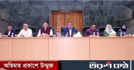 ডাকসু নির্বাচনে ‘স্ট্রাইকিং ফোর্স’ হিসেবে থাকবে সেনাবাহিনী