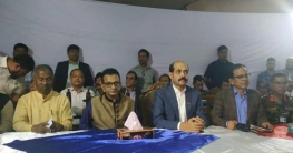 রাজধানীর ভেতরে আন্তঃজেলা বাস সার্ভিস চলবে না: মেয়র আতিকুল রাজধানীর ভেতরে আন্তঃজেলা বাস সার্ভিস চলবে না: মেয়র আতিকুল