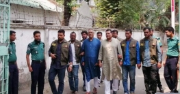 এফআর টাওয়ারে আগুন : গাফলতি চিহ্নিত করে অভিযোগপত্র দেবে পুলিশ