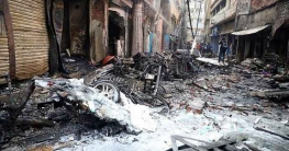 চকবাজারে দগ্ধদের চিকিৎসায় ২৫ লাখ টাকা দেবে ডিসিসিআই