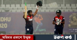 ৪৪১ রান, ২ সেঞ্চুরি, ১ হ্যাটট্রিক : মিরপুরে দেখল সেরা একটি ম্যাচ!