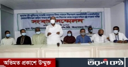 ছাতকে নৌ পুলিশের মামলা নিরপক্ষ তদন্তের দাবি স্থানীয় আওয়ামী লীগের
