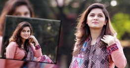 হানিমুনে যাওয়া নিয়ে যা বললেন মিথিলা