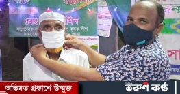 ঘোষেরপাড়া ইউনিয়ন নির্বাচনে জনগণের বিশ্বাসযোগ্য মুখ লিটু