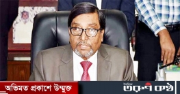 এনআইডি স্থানান্তর ইসির কফিনে শেষ পেরেক: মাহবুব তালুকদার