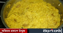 খিচুড়ি রান্নার প্রকল্প একনেকে বাতিল খিচুড়ি রান্নার প্রকল্প একনেকে বাতিল