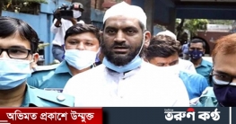 মামুনুল হকের নির্দেশে বাদীর মোবাইল-টাকা চুরি করা হয়