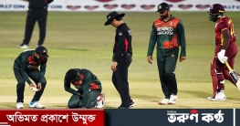 সাকিবভক্তদের জন্য দুঃসংবাদ!
