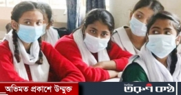 স্কুল শিক্ষার্থীদের টিকার সিদ্ধান্ত শিগগিরই