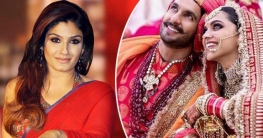 স্বামীকে নিয়ে বলা দীপিকার গোপন কথা জানালেন রাবিনা