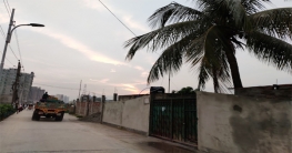 ডেমরায় ছোটভাইয়ের ছুরিকাঘাতে যুবক নিহত ডেমরায় ছোটভাইয়ের ছুরিকাঘাতে যুবক নিহত