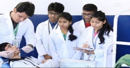 ১ নভেম্বর ডেন্টালে ভর্তি পরীক্ষা