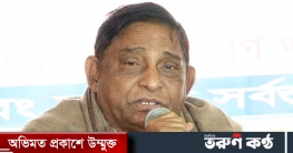 সরকার কলাগাছ না, ধাক্কা দিলেই পড়ে যাবে: মায়া