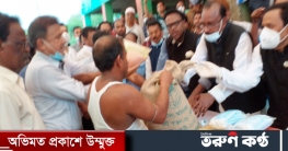 যুবকরা ভয় পাবেন না আমরা তোমাদের সাথে আছি - আহমদ হোসেন