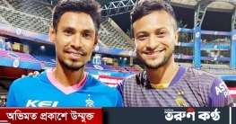 সাকিব-মোস্তাফিজের আটকে পড়ায় নতুন দুশ্চিন্তা