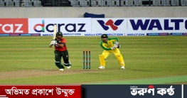 এই প্রথম ক্রিকেটে এমন ঘটনা
