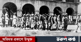 ভারতে ‘শহীদ’ তালিকা থেকে বাদ পড়ছেন ৩০০ মুসলিম