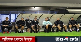 মেসি এখন ব্রাজিলে