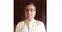 ঈদ আনন্দ অসহায়দের সাথে ভাগ করে নেয়ার আহ্বান: মনিরুল ইসলাম রাজিব