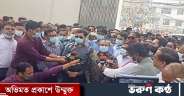 দুই সপ্তাহের মধ্যে মশা নিয়ন্ত্রণে আসবে: ডিএসসিসি মেয়র