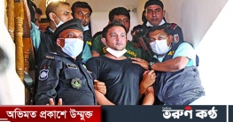 ইরফানের খোঁজ নিতে আসেনি কেউ, খেয়েছেন সরকারি বরাদ্দের খাবার