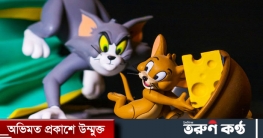 বাংলাদেশে আসছে টম অ্যান্ড জেরি
