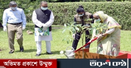 আজ বিশ্ব পরিবেশ দিবস, চারা রোপণ করবেন প্রধানমন্ত্রী
