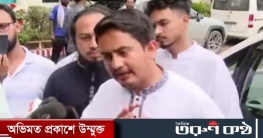 ইশরাক ভাইয়ের মধ্যে ফ্যাসিস্টদের চরিত্র দেখতে পাই : সারজিস