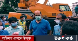 আইনের বাইরে এ শহরে কিছুই করা যাবে না : আতিকুল