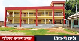 করোনায় বন্ধ শিক্ষাপ্রতিষ্ঠান, ক্ষতিগ্রস্ত ৪ কোটির বেশি শিক্ষার্থী