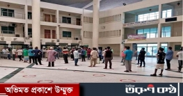 কাউন্টারে ট্রেনের টিকিট মিলবে ৮ জুন থেকে