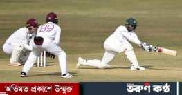 হতাশ করলেন সাকিবও