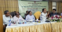 দেশের তরুণ-তরুণীদের হাতে-কলমে প্রশিক্ষণ দেয়া হবে