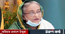 হাসিনাবিএনপির এখন নেতৃত্বের অভাব: প্রধানমন্ত্রী শেখ হাসিনা