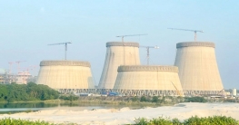 ডলার সংকটে বাদই দিতে হলো পদ্মা-যমুনার ওপর সঞ্চালন লাইন