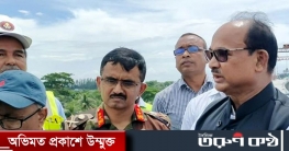 পদ্মা সেতুর রেলওয়ে অগ্রগতি ৭১ শতাংশ: রেলমন্ত্রী