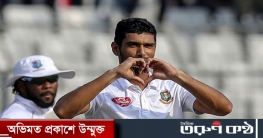 সত্যি হলো গুঞ্জন: টেস্ট ক্রিকেটকে বিদায় বললেন মাহমুদউল্লাহ