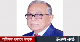 দেশ গঠনে নিজ নিজ দায়িত্ব পালন করুন: রাষ্ট্রপতি