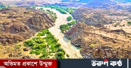 কোরআনে এক অকৃতজ্ঞ জাতির কথা